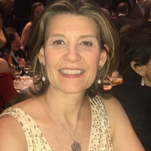 Meet your Posher, Tracy